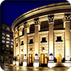 image of city hall sheffield - contract by Hunter Johnson