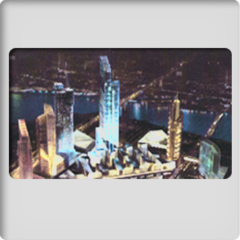 image of ekat city russia - contract by Hunter Johnson
