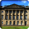 image of wentworth castle - contract by Hunter Johnson